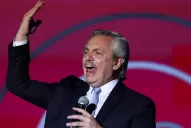 Alberto Fernández pidió denunciar a quienes aumentan los precios y rompen los acuerdos