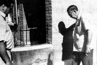 Por falta de pruebas, quedó impune la muerte del matarife Chávez