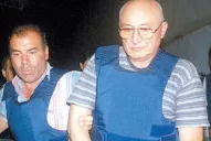 “El Ruso” Leirman, el supuesto sicario del Comando Atila, cayó por una causa de drogas