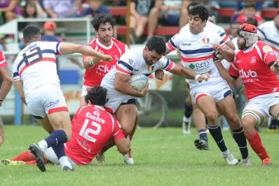 En Tucumán, no es no