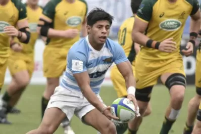 Los Pumitas ya tienen rivales para el Mundial