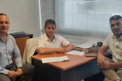 El Ministerio de Seguridad quiere regular la actividad de los “patovicas” en boliches