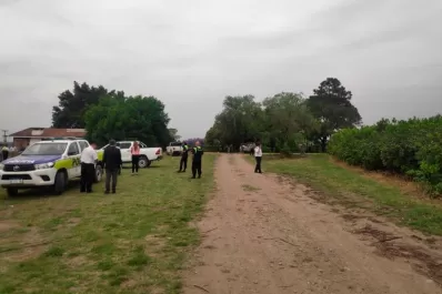 Los ruralistas presentaron en la Legislatura un informe sobre la inseguridad que sufren