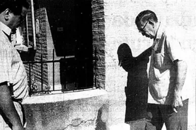 Por falta de pruebas, quedó impune la muerte del matarife Chávez