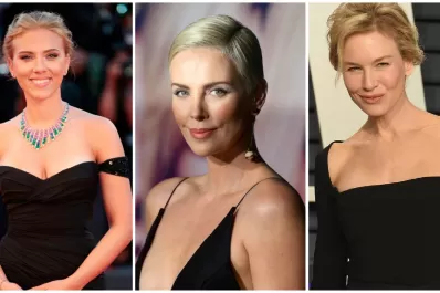 Sondeo: ¿qué actriz debería ganar el Oscar 2020?