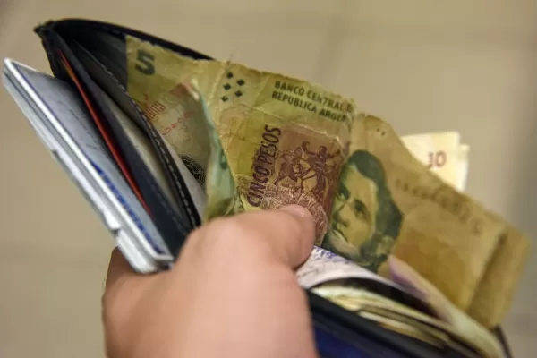 Le decimos adiós: últimos días para utilizar el billete de $ 5
