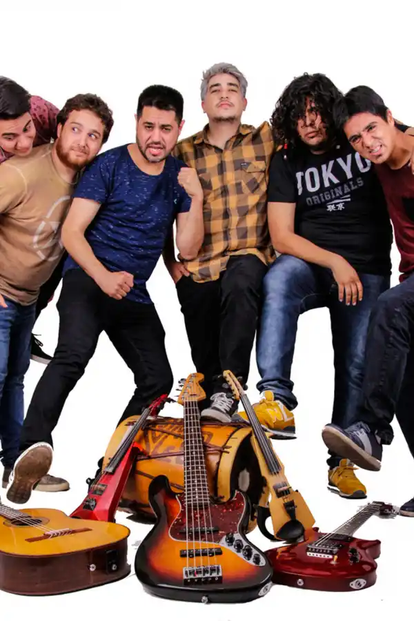 EN COLALAO DEL VALLE. Allí cantarán Las 4 Cuerdas.