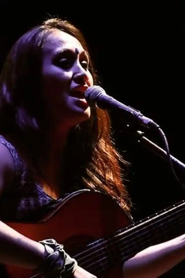 EN EL CULTURALITO. Eugenia Mur.