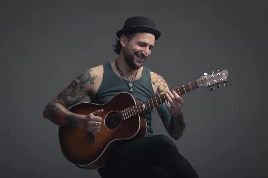 EN ABASTO CULTURA. Allí estará Aymará.