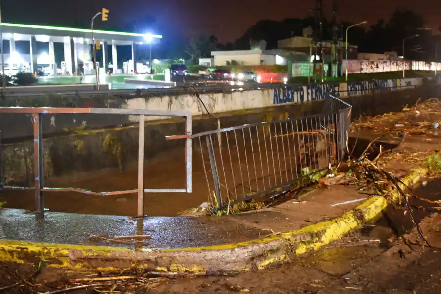 LA GACETA / INÉS QUINTEROS ORIO