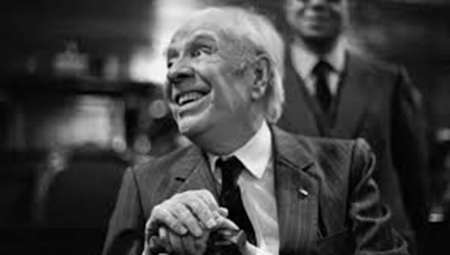 Borges y Buenos Aires: Una recorrida llena de literatura que sigue los pasos del escritor