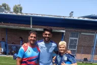 Toledo, con la pólvora encendida