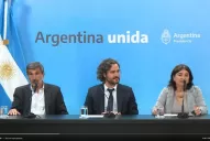 Aumentan las becas doctorales del Conicet