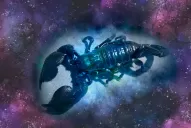 Horóscopo 2020: cómo le irá a Escorpio