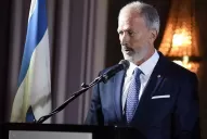 La DAIA no participará en el homenaje a Nisman convocado para mañana