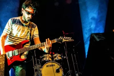 Un festival que va del debut de Barrio a los 13 años de Llovera