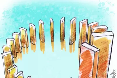 Las consecuencias nos han alcanzado