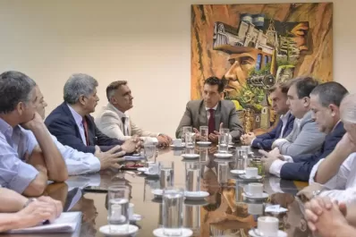 Inseguridad en zonas rurales: legisladores anuncian que controlarán la tarea policial