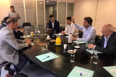 “Hay que dedicarse ferozmente al problema de las motos”