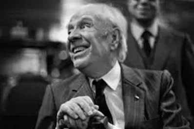 Borges y Buenos Aires: Una recorrida llena de literatura que sigue los pasos del escritor