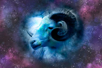 Horóscopo 2020: cómo le irá a Aries