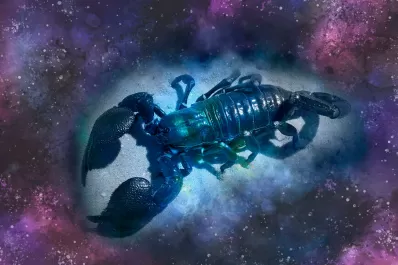 Horóscopo 2020: cómo le irá a Escorpio