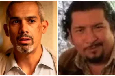 Mueren dos actores al caer de un puente durante la grabación
