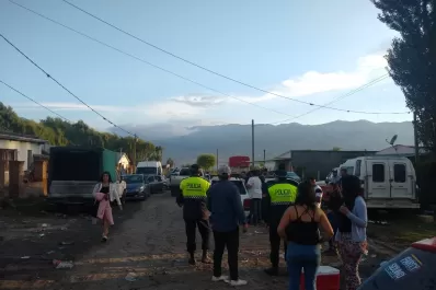El Mollar: ruidos molestos y excesivo consumo de alcohol entre los jóvenes