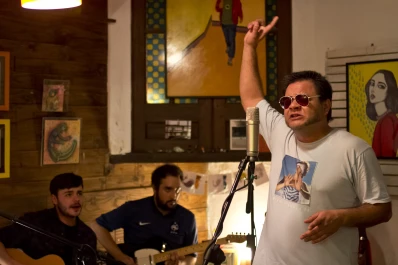 De todo un poco: armá tu salida del fin de semana