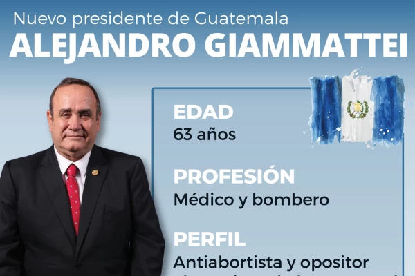 Guatemala rompió relaciones con Caracas y cerrará su embajada