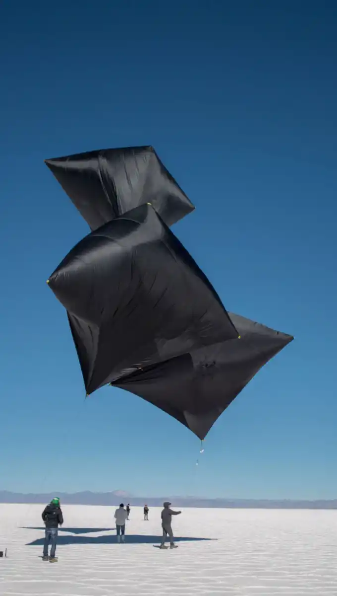 PREPARACIÓN. El equipo que trabaja con el tucumano ya está instalado en Jujuy.