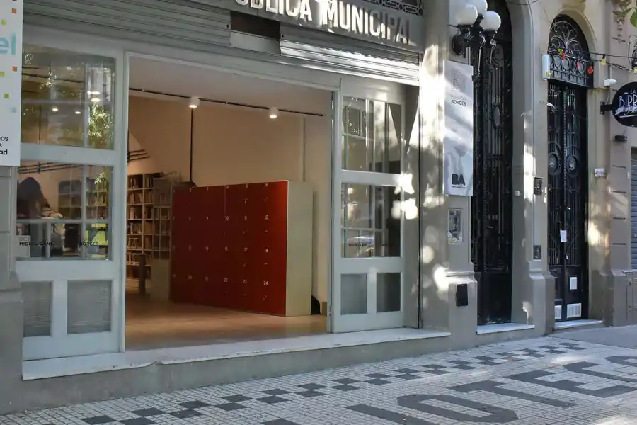 Borges y Buenos Aires: Una recorrida llena de literatura que sigue los pasos del escritor