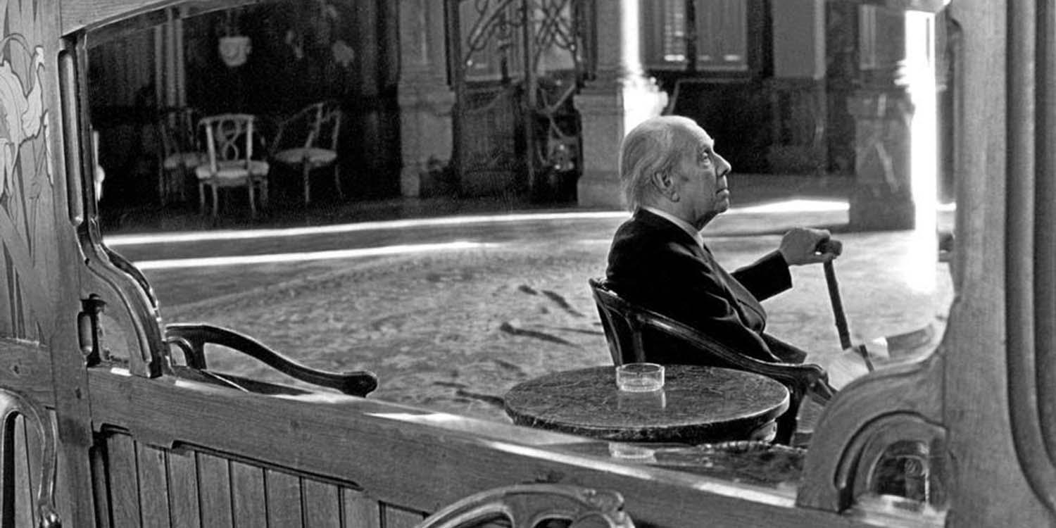 Borges y Buenos Aires: Una recorrida llena de literatura que sigue los pasos del escritor