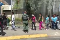 El drama de los venezolanos que abandonaron a sus familias y se instalaron en Tucumán