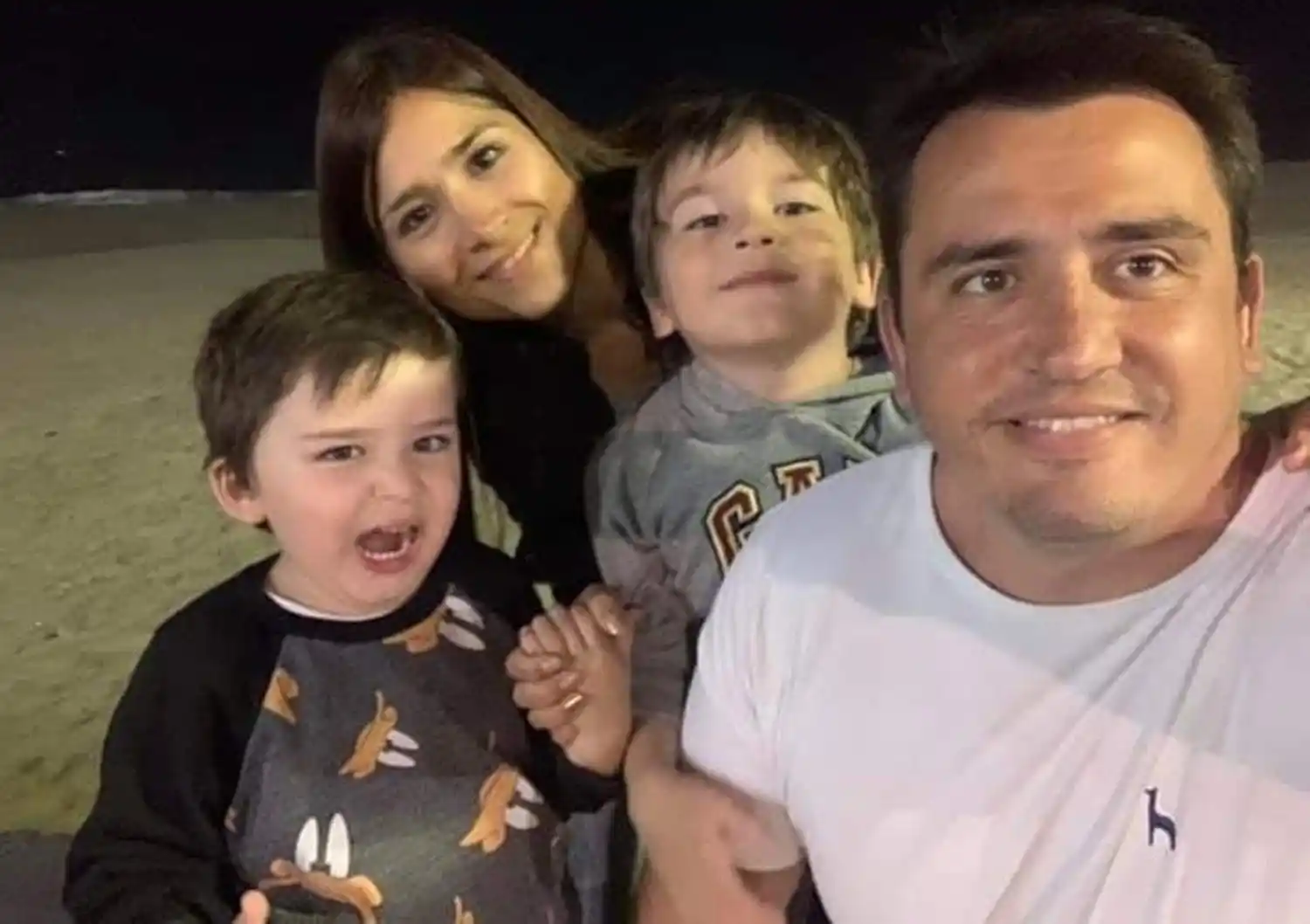 Cómo se enteraron los familiares de los tucumanos que murieron en Chile