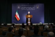 Irán enriquece más uranio que antes del acuerdo