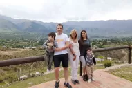 Cómo se enteraron los familiares de los tucumanos que murieron en Chile