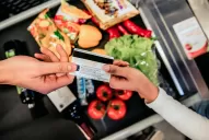 Tarjeta Alimentaria: el 60% de lo gastado fue destinado a productos recomendados