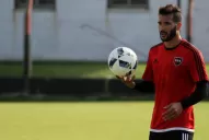 Uno más que llega a Ciudadela: Germán Voboril se suma a San Martín para reforzar el equipo