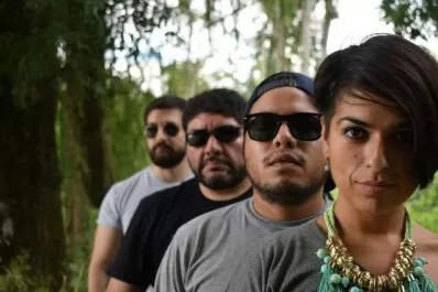 El NOA también estará presente en el escenario de Rock en las Montañas