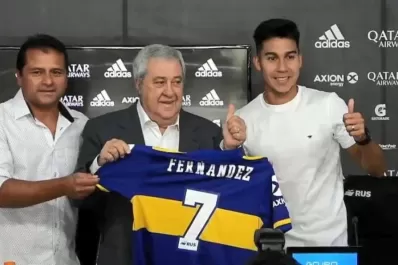 Vuelve a la que fue su casa