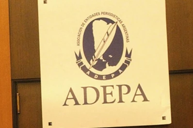 Adepa repudia el anuncio de la creación de un “tribunal de ética”