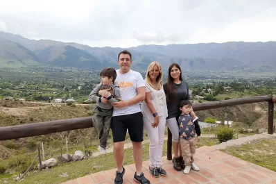 Cómo se enteraron los familiares de los tucumanos que murieron en Chile