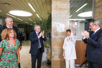 “La memoria no se puede destruir”