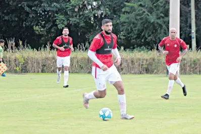 San Martín es un equipo que sabe a lo que juega