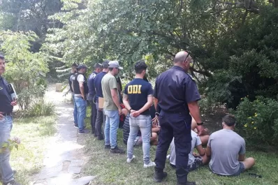 Hay 11 rugbiers detenidos por el crimen de un joven en un boliche de Villa Gesell