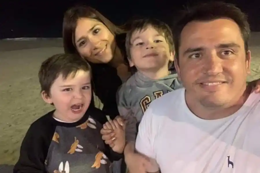 Cómo se enteraron los familiares de los tucumanos que murieron en Chile