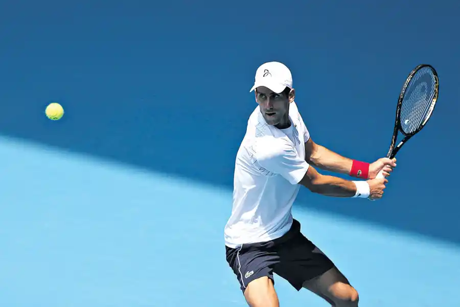 Siete claves del Abierto de Australia