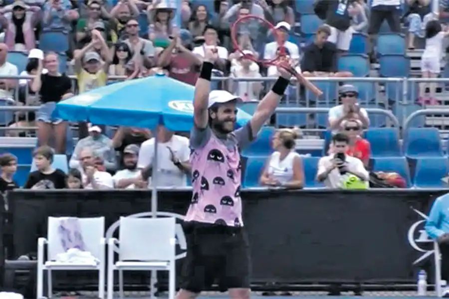 Siete claves del Abierto de Australia