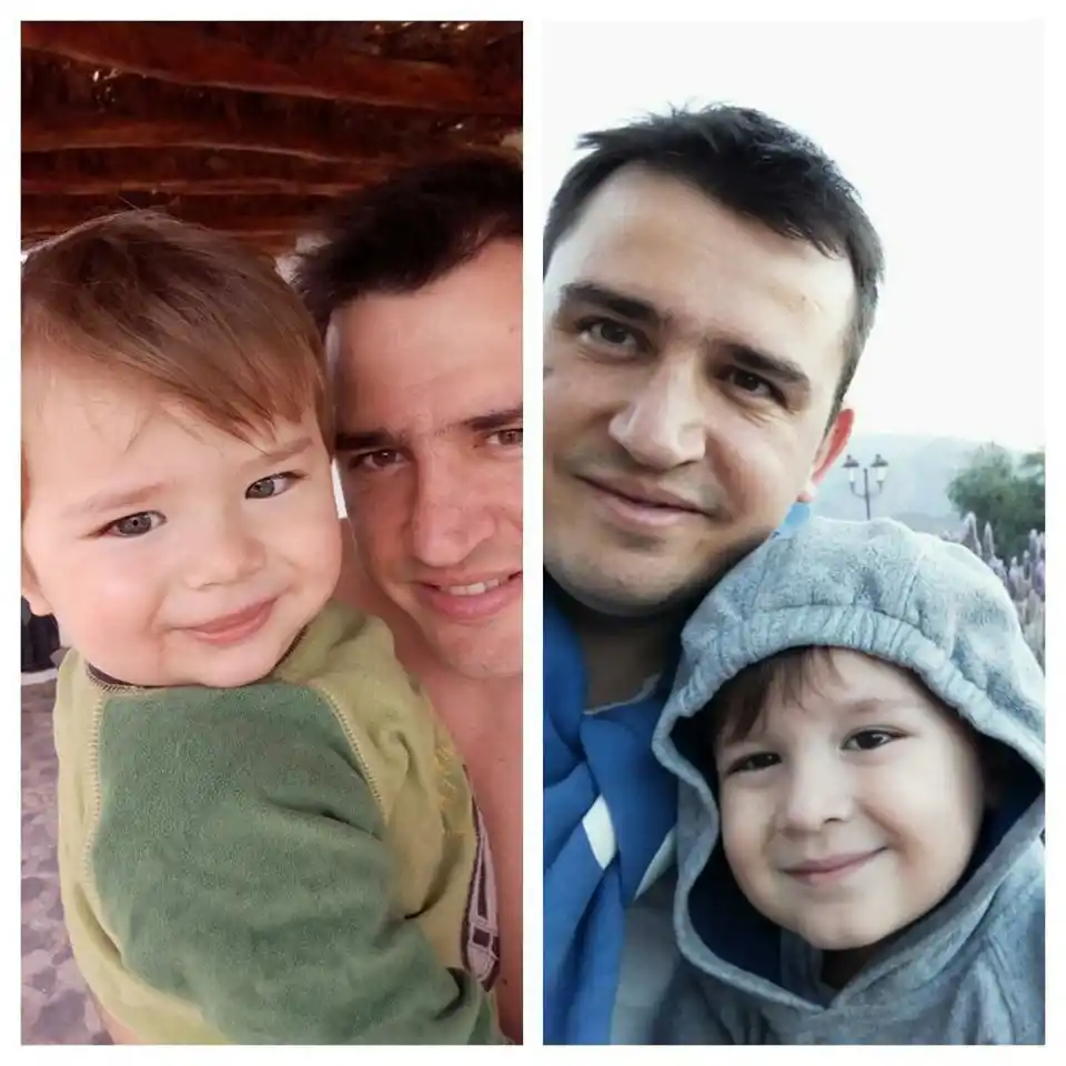 Cómo se enteraron los familiares de los tucumanos que murieron en Chile